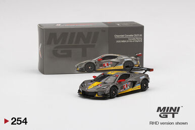 MINIGT McLaren Senna SHMEE 150 限定 272 MINIGT.com – Welcome to the World of 1:64!