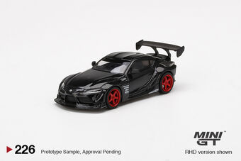 MINI GT Toyota Supra Black LR2個セット s-l1200.jpg