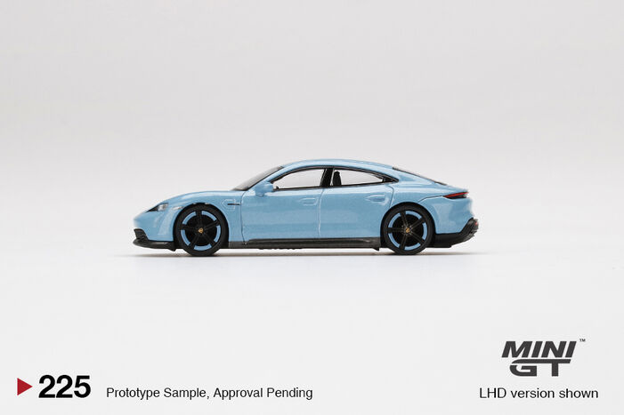 MINI GT Ford Mustang&Porsche Taycan2台セット $_12.JPG?set_id=880000500F