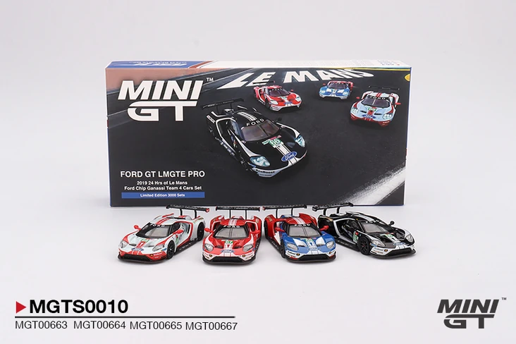 MINI GT Sets | MINI GT Wiki | Fandom