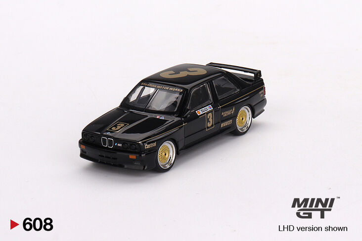 MINIGT.com – Welcome to the World of 1:64!