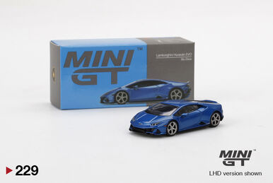 LB☆WORKS BMW M4 Baby Blue | MINI GT Wiki | Fandom