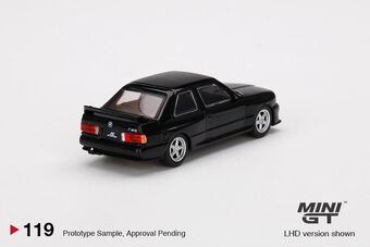 BMW M3 groupA AC Schnitzer ‘95 ミニチャンプス BMW M3 groupA AC Schnitzer '95 ミニチャンプス ミニカー