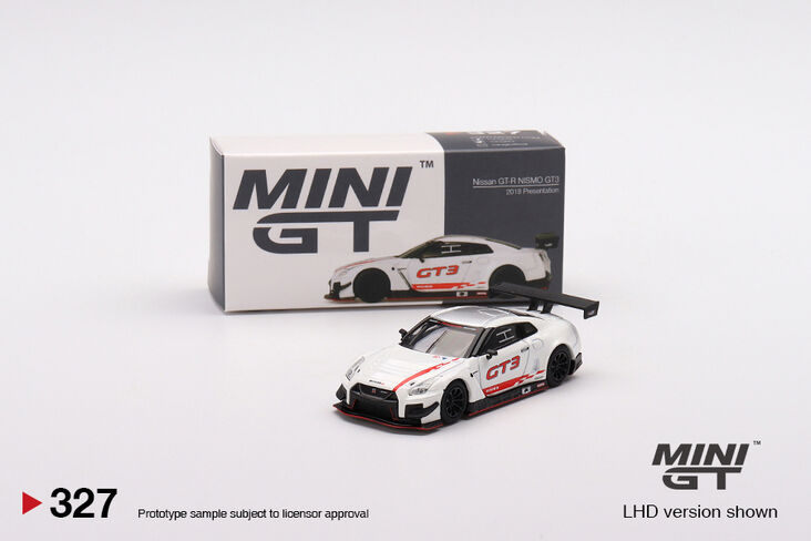 Nissan | MINI GT Wiki | Fandom Nissan | MINI GT Wiki | Fandom