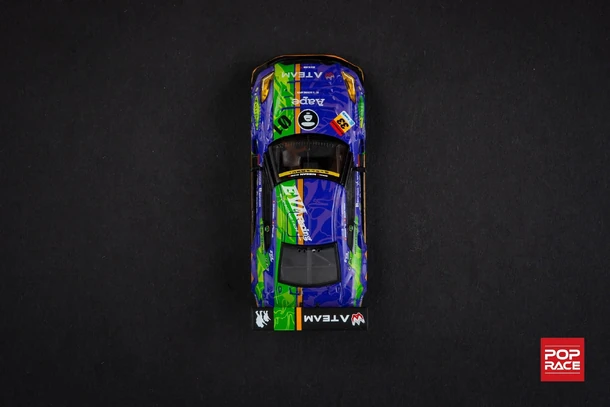 EVA RT Test Type-01 X Works GT-R 33 - Super GT Series 2019 | MINI