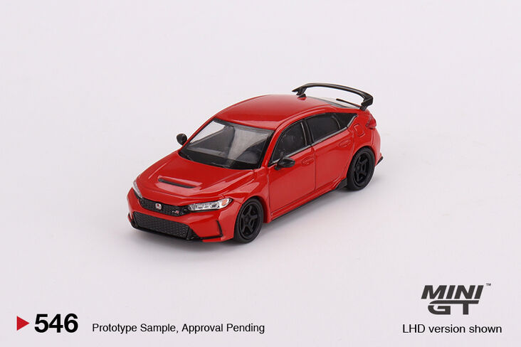 Honda | MINI GT Wiki | Fandom