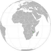 Malawi