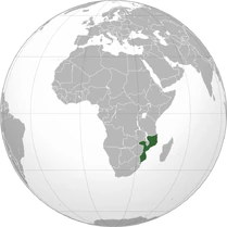 Mozambique