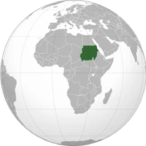 Sudan