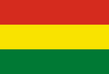 Flag of Bolivia