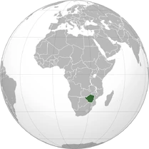 Zimbabwe