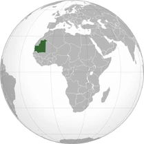 Mautirania