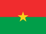 Burkina Faso