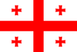 Flag of Georgia