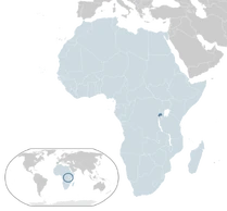 Rwanda