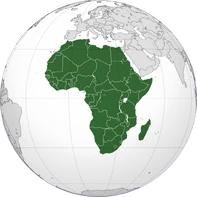 Africa