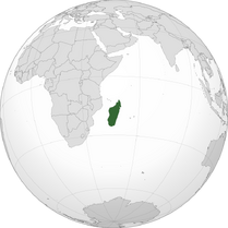 Madagascar