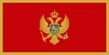 Flag of Montenegro
