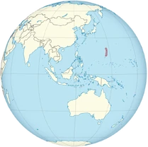 Northern Mariana Islands