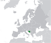 Bosnia and Herzegovina
