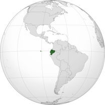 Ecuador