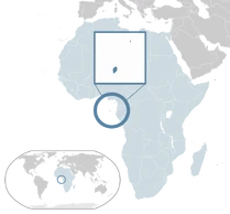 Sao Tome and Principe