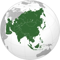 Asia