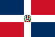 Flag of the Dominican Republic.png