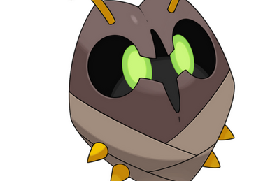 Araquanid, Pokemon Untamed Wiki