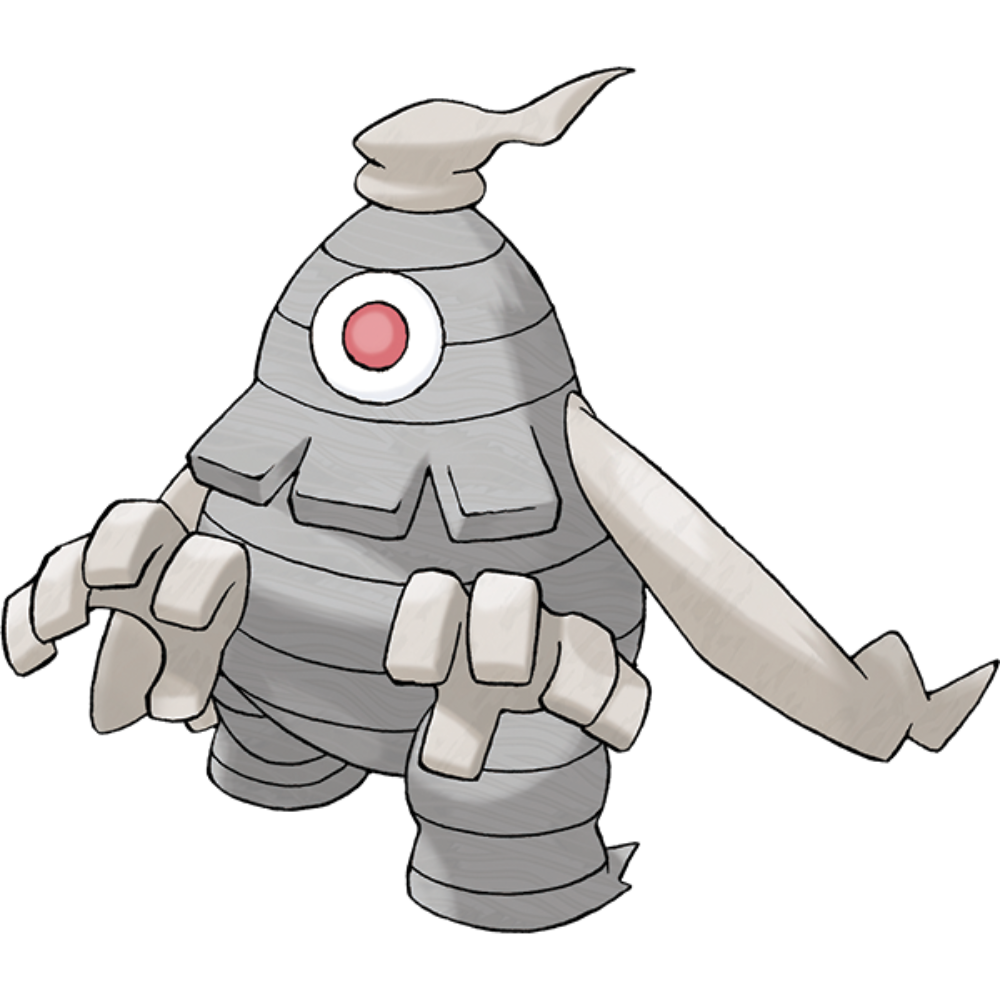 Araquanid, Pokemon Untamed Wiki