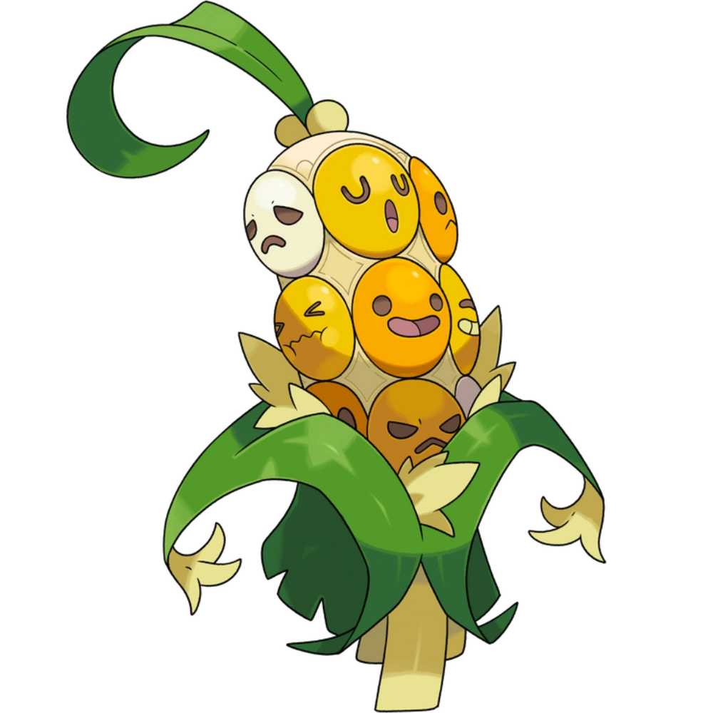 Mayzmen Pokemon Untamed Wiki Fandom