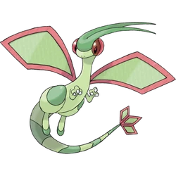 Flygon | Pokemon Untamed Wiki | Fandom