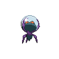 Araquanid, Pokemon Untamed Wiki