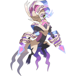 Elorimanda | Pokemon Untamed Wiki | Fandom