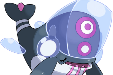 Araquanid, Pokemon Untamed Wiki