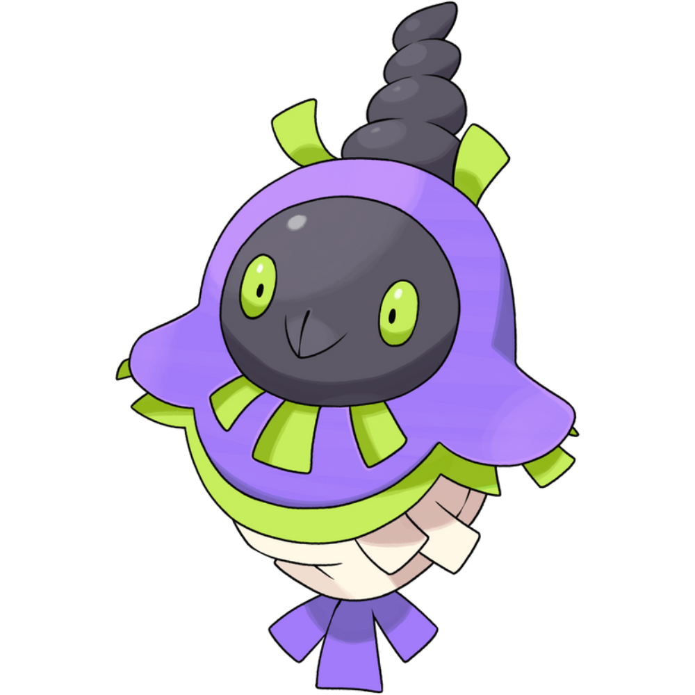 Burmy (Pokémon) - Bulbapedia, the community-driven Pokémon