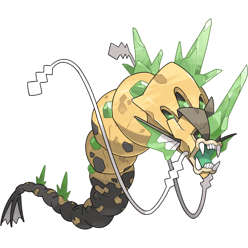 Onix - Pokémon  Pokémon Sleep Info Wiki