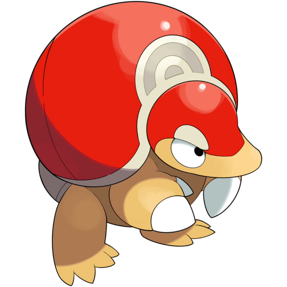 Gyro Ball, Pokémon Wiki