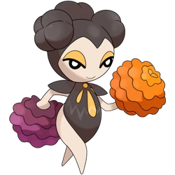 Roselia | Pokemon Untamed Wiki | Fandom