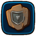 Iron Shield (Manual)