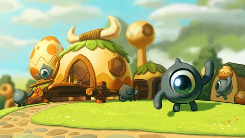 Minimon - Adventure of Minions Wiki