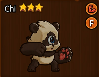 Chi | Minimon: Adventure of Minions Wiki | Fandom