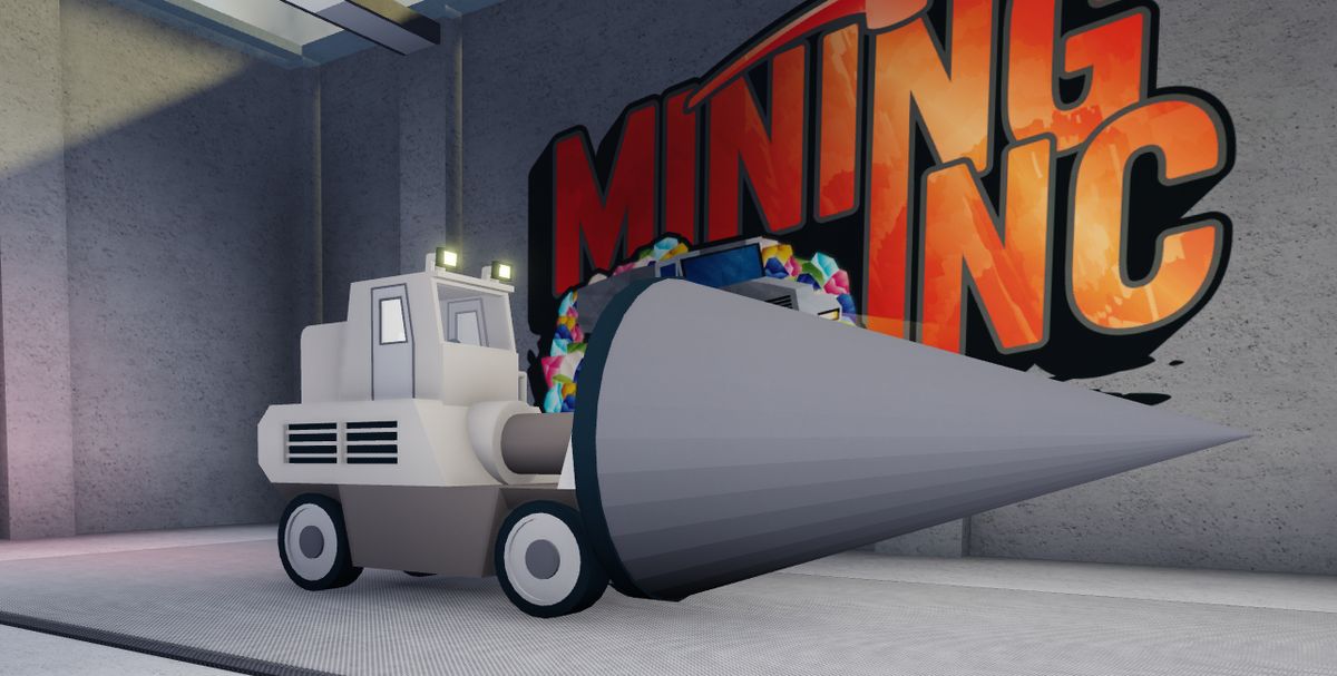 Mining Inc Remastered codes