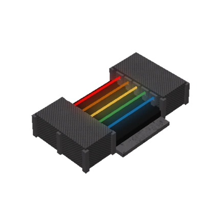 Rainbow Defractor | Mining Madness Wikia | Fandom