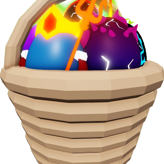 Easter Basket Mining Simulator Wiki Fandom