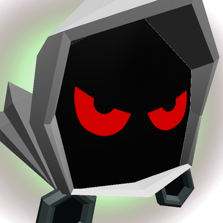 Roblox : Dominus Empyreus Minecraft Skin