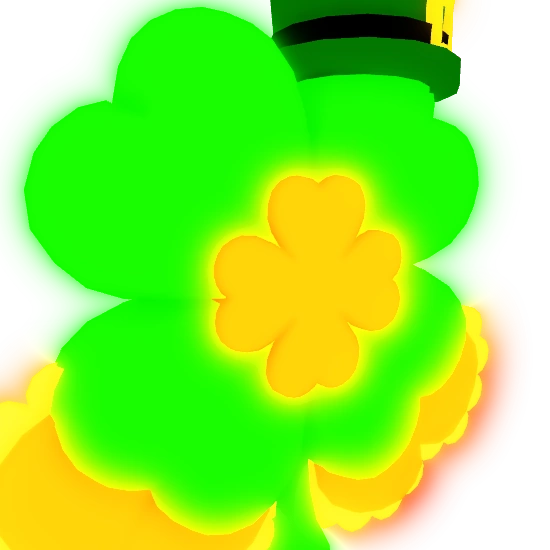 Godly Shamrock Mining Simulator Wiki Fandom