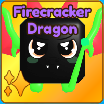 Firecracker Dragon | Mining Simulator Wiki | Fandom