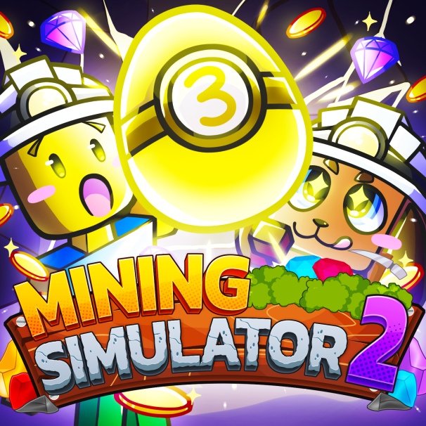 All Roblox Mining Simulator Codes (August 2022)