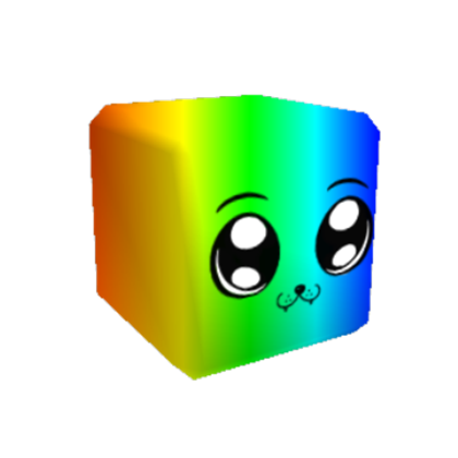 Rainbow Blob Mining Simulator Wiki Fandom - mining simulator roblox all pets